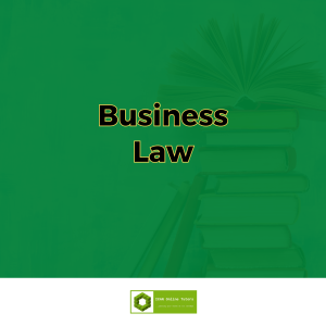 ICAN Business Law
